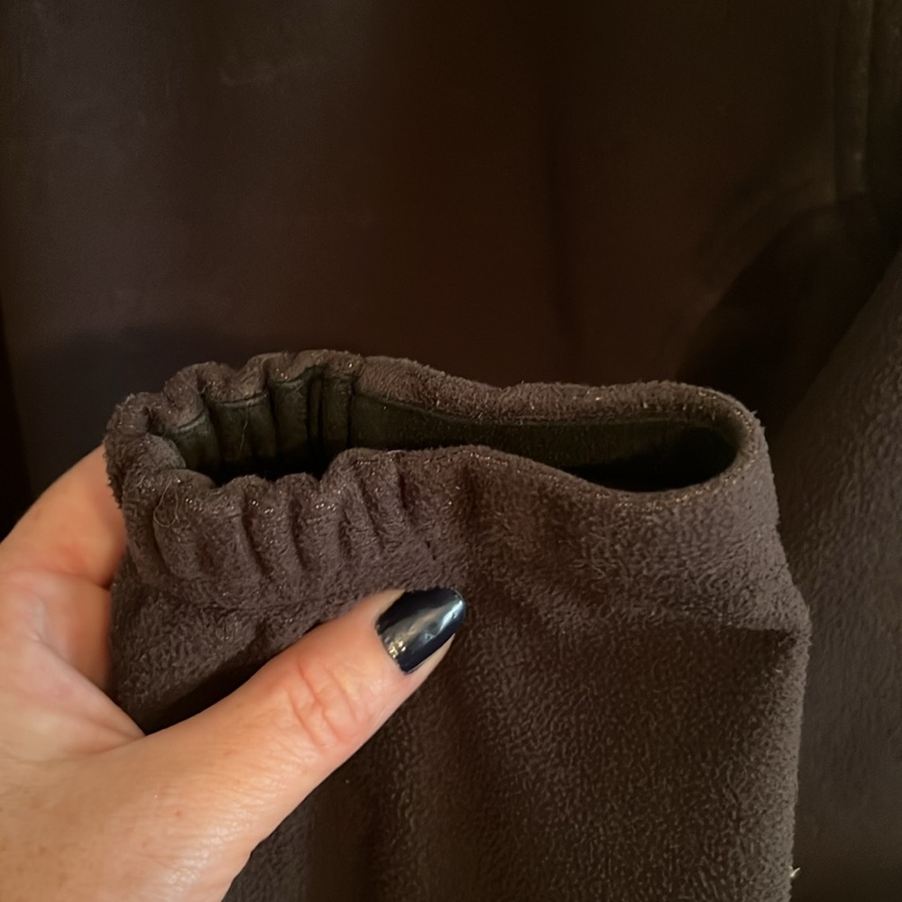 Men’s Northface Windwall Jacket - image 4